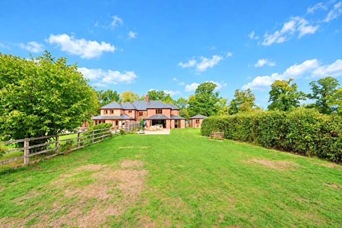 4 Bedroom Semi-Detached House For Sale In Foxglove Cottage, Brotheridge Green, Hanley Castle, WR8
