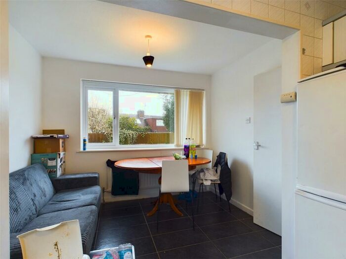 6 Bedroom Terraced House To Rent In Rushlake Close, Brighton, East