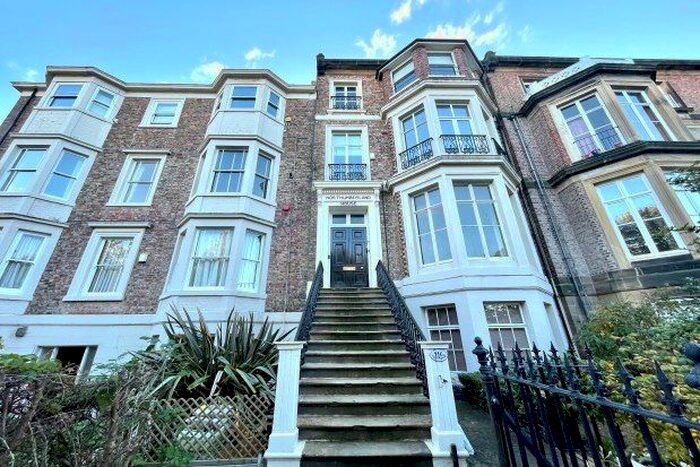 2 Bedroom Flat To Rent In Priors Terrace, North Shields, NE30