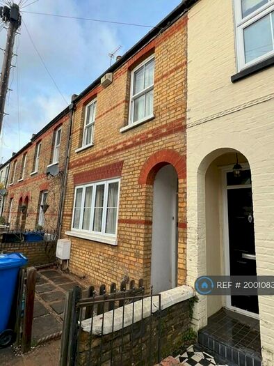 2 Bedroom Terraced House To Rent In Duke Street, Windsor, SL4