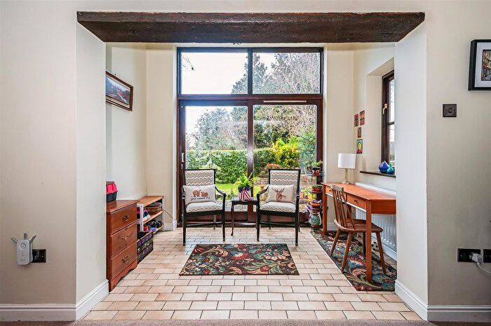 4 Bedroom Detached House For Sale In High Street, Airmyn, Goole, DN14