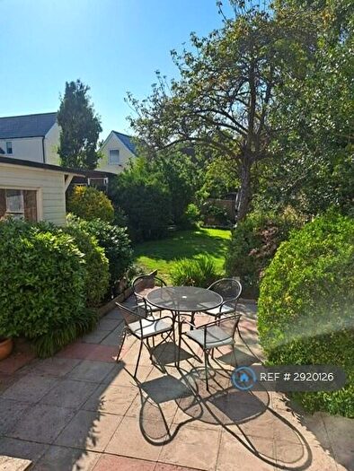 3 Bedroom Detached House To Rent In Naseby Road, Bournemouth, BH9