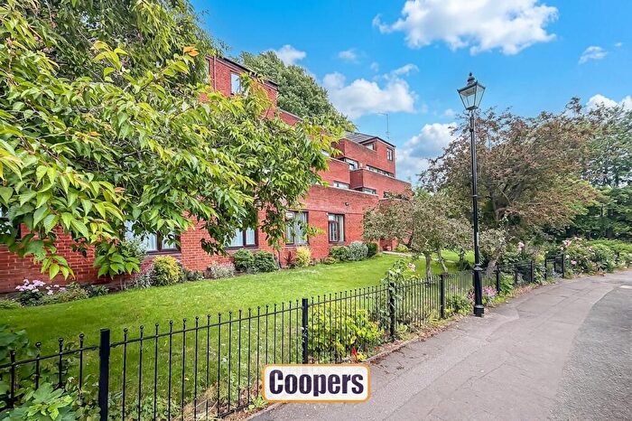 2 Bedroom Flat For Sale In Meadow Street, Coventry, CV1