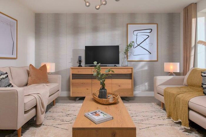 3 Bedroom Detached House For Sale In Off Bennetts Rd S, Coventry, West Midlands, CV6