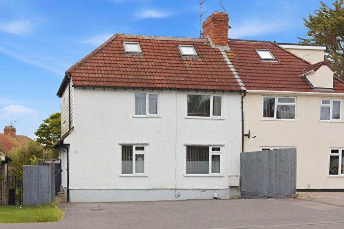 6 Bedroom Semi Detached House For Sale In Lodge Causeway, Bristol, BS16