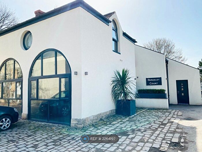 1 Bedroom Flat To Rent In Berkeley Court, Doncaster, DN1