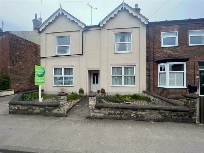 1 Bedroom Apartment To Rent In Bearwood Hill Road, Burton On Trent, Staffordshire, DE15