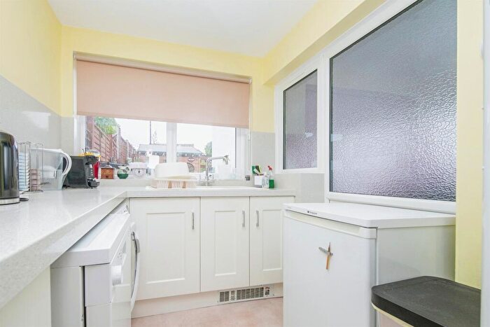 3 Bedroom End Of Terrace House For Sale In Bridgwater Road, Ipswich, IP2