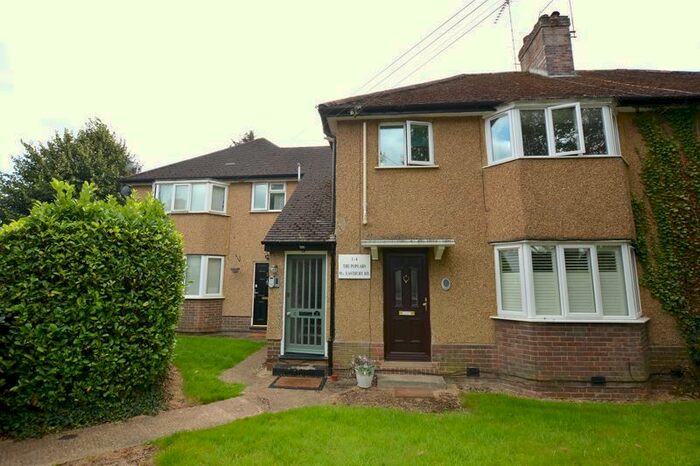 1 Bedroom Flat To Rent In Eastbury Road, Watford, WD19