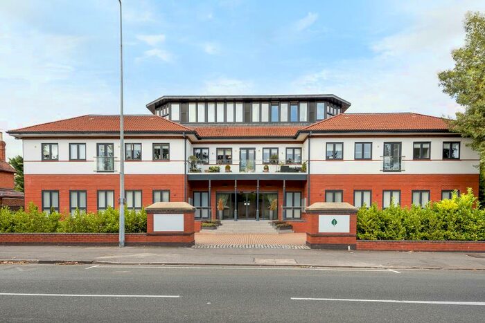 1 Bedroom Apartment To Rent In Maidenhead, Berkshire, SL6