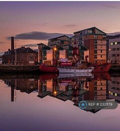 2 Bedroom Flat To Rent In West Victoria Dock Road, Dundee, DD1