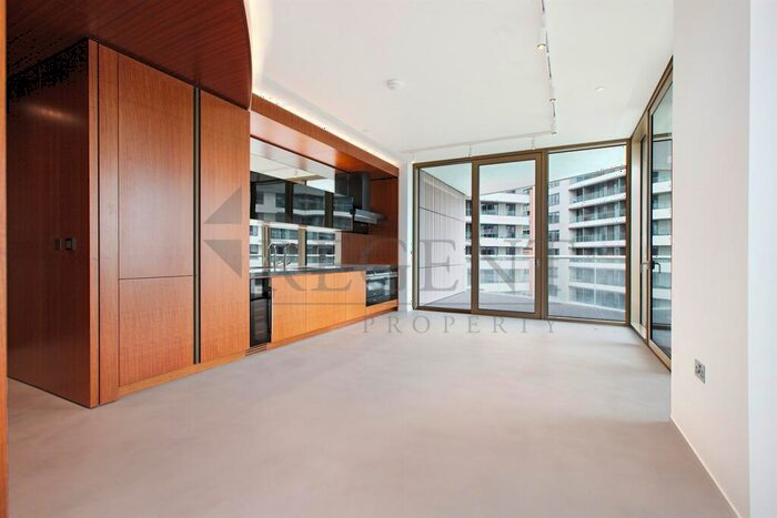 2 Bedroom Apartment To Rent In One Park Drive, Isle Of Dogs, E14