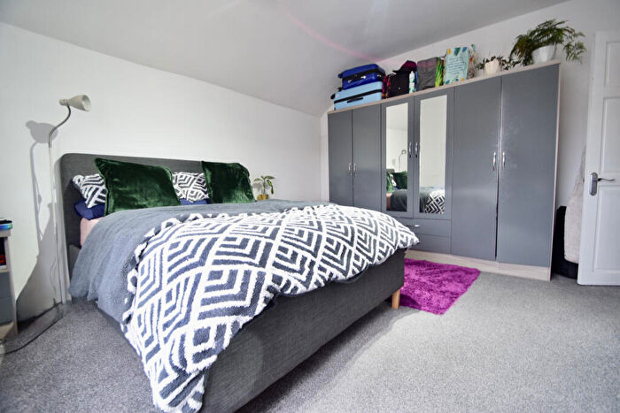 1 Bedroom Flat For Sale In A Boultons Road, Bristol, BS15