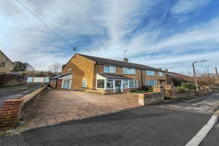 3 Bedroom Semi-Detached House To Rent In Brookside, Cranbrook, TN17