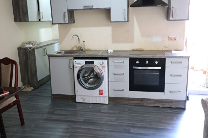 1 Bedroom Flat To Rent In Uppingham Road, Leicester, LE5