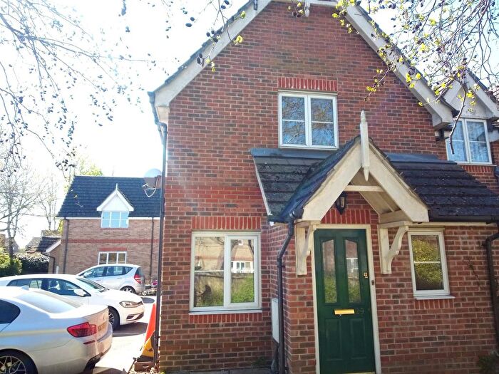 2 Bedroom Terraced House To Rent In Huntington Place, Langley, Berkshire, SL3