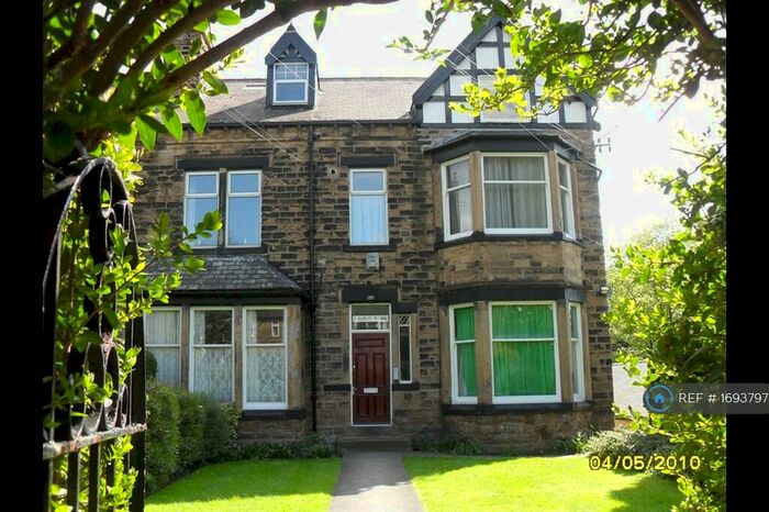 1 Bedroom Flat To Rent In Laurel Bank, Leeds, LS7