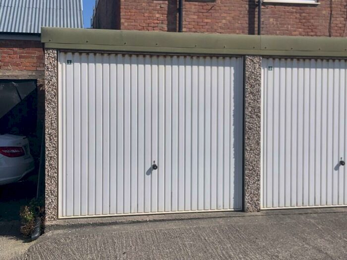 Garage / Parking To Rent In Rear Of Smith Road, Thornton-Cleveleys, FY5