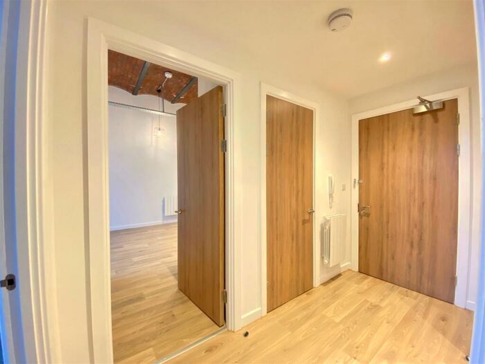 2 Bedroom Apartment To Rent In Meadow Mill, Reddish, Stockport, SK1