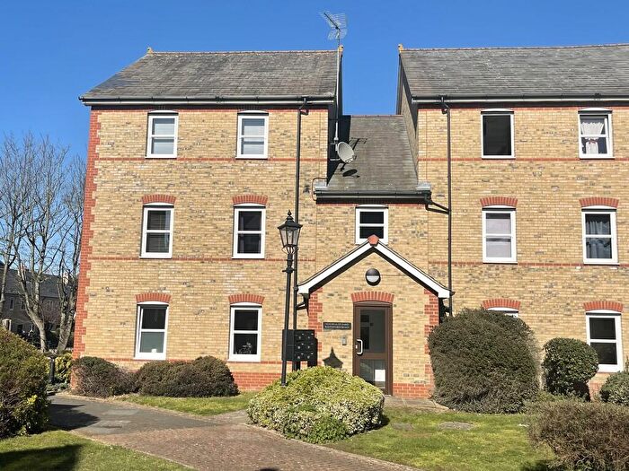 2 Bedroom Apartment To Rent In Rainsford Road, Chelmsford, CM1