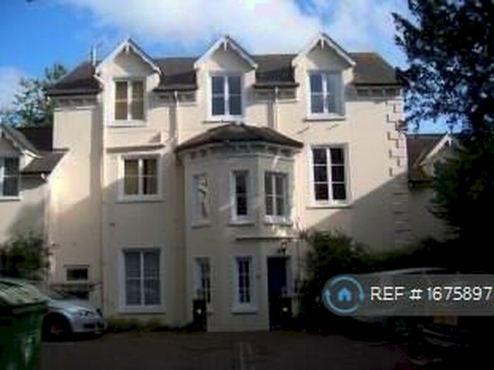 1 Bedroom Maisonette To Rent In Linkfield Lane, Redhill, RH1