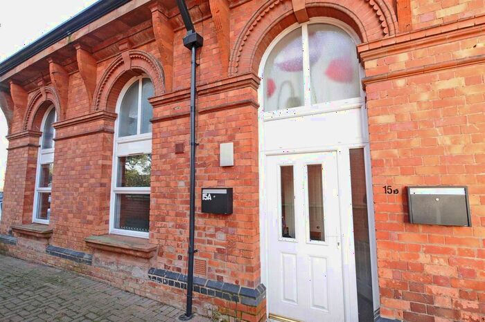 3 Bedroom Semi-Detached House To Rent In Ranelagh Road, Wellingborough, NN8