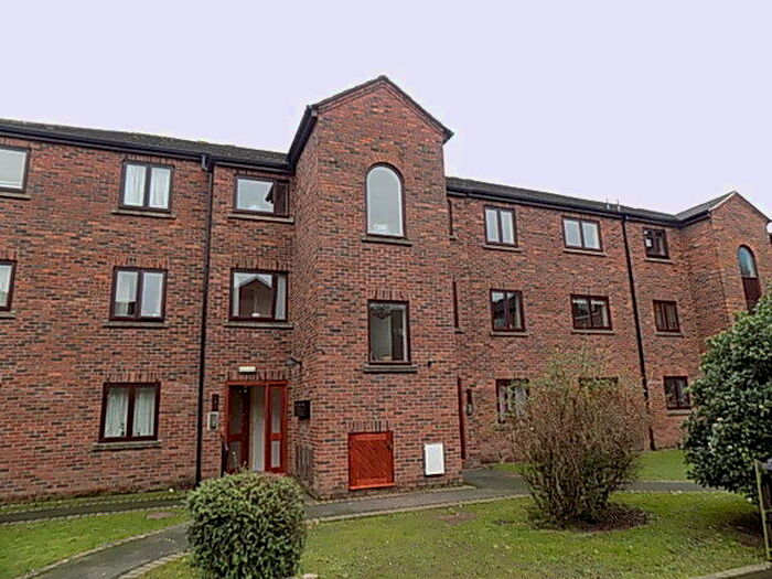 2 Bedroom Flat To Rent In Caldew Maltings, Carlisle, CA2
