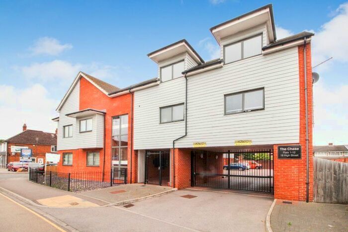 2 Bedroom Maisonette To Rent In The Chase, High Street, Kempston, Bedford, MK42