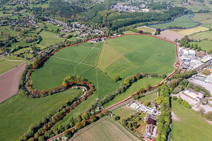 5 Bedroom Farm House For Sale In Main Road, Darley Bridge, DE4
