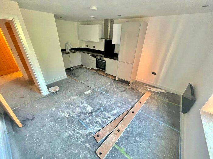 1 Bedroom Flat To Rent In Camden Drive, Birmingham, B1