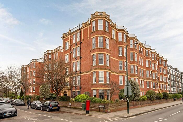 1 Bedroom Flat To Rent In The Terrace, Barnes, London, SW13
