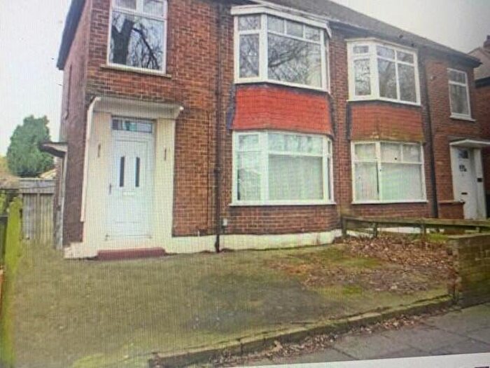 2 Bedroom Flat To Rent In Verne Road, Chirton, North Shields, NE29