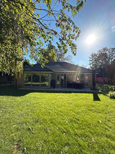 3 Bedroom Bungalow To Rent In Charters Lane, Long Sutton, Spalding, Lincolnshire, PE12