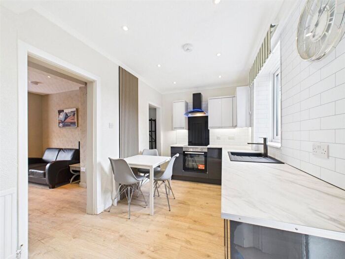 2 Bedroom Terraced House To Rent In Glennie Gardens, Tranent, East Lothian, EH33