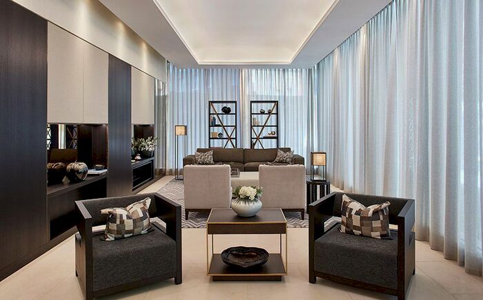 1 Bedroom Flat To Rent In Kings Gate Walk, London, SW1E