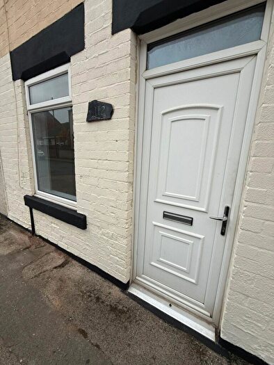 2 Bedroom House To Rent In Blythe Street, Wombwell, S73
