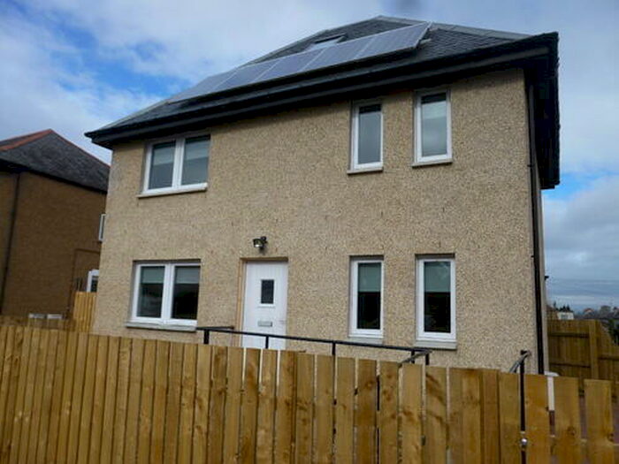 4 Bedroom Detached House To Rent In Crewe Loan, Edinburgh, EH5