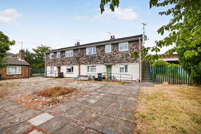 2 Bedroom Flat For Sale In Haughton Road, York, YO30