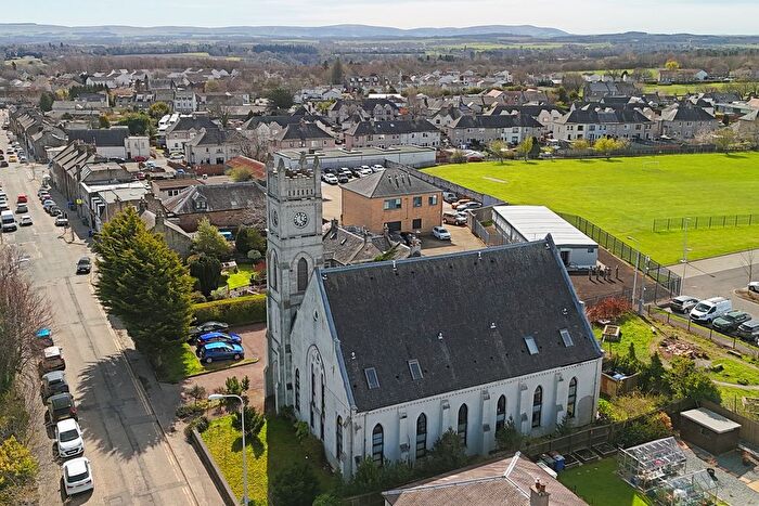 2 Bedroom Flat For Sale In Fountain Place, Loanhead, EH20