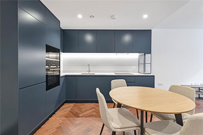 2 Bedroom Apartment To Rent In Ribbon Lane, London, NW2