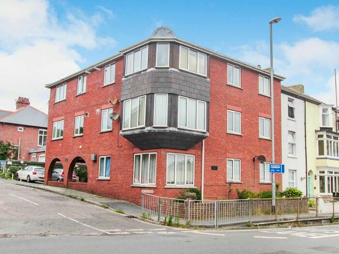2 Bedroom Flat To Rent In Clearmount Court, New Close Gardens, Weymouth, Dorset, DT4