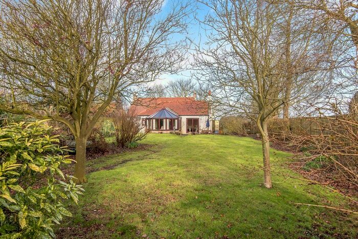 3 Bedroom Detached House For Sale In Newton Of Wormiston, Crail, KY10