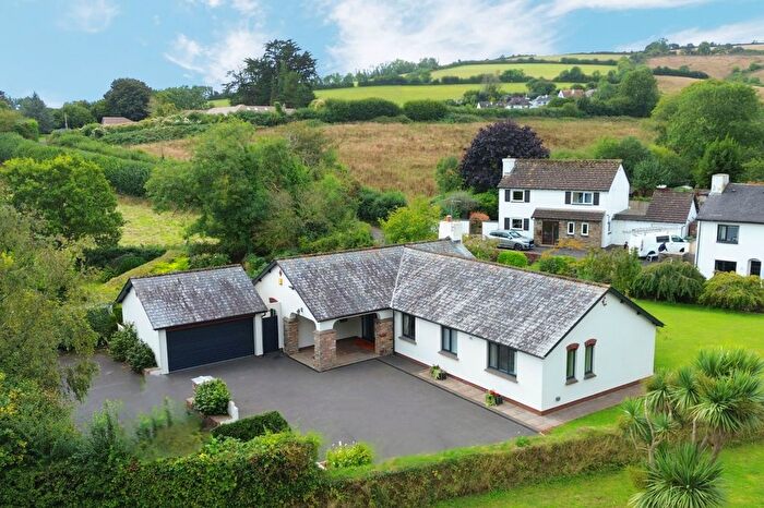 3 Bedroom Detached Bungalow For Sale In Saxon Meadow, Collaton St. Mary, TQ4