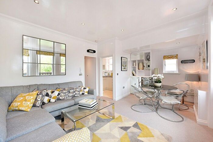 1 Bedroom Flat To Rent In Sloane Gardens, Chelsea, SW1W