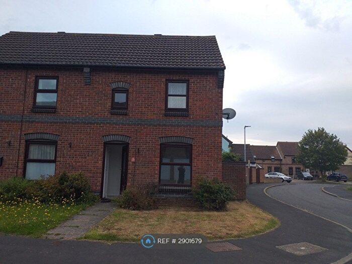 2 Bedroom End Of Terrace House To Rent In Fastnet Way, Caister-On-Sea, Great Yarmouth, NR30