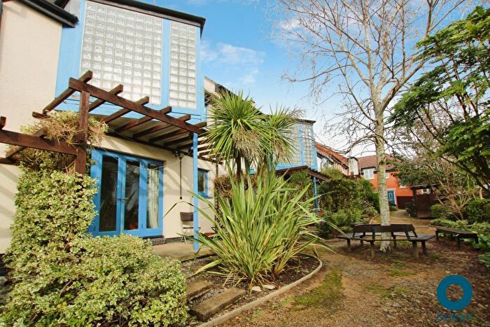 1 Bedroom Apartment To Rent In Elton Mews - Bishopston, BS7