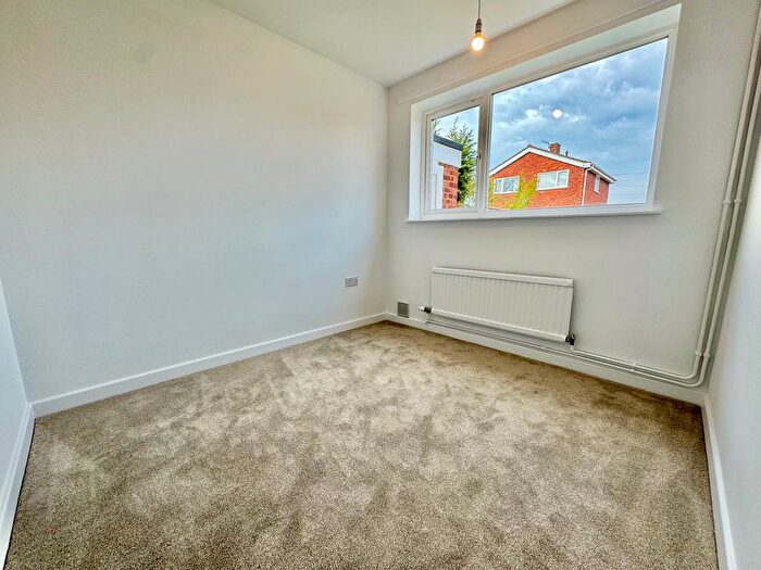 2 Bedroom Detached House To Rent In Proctor Road, Old Catton, Norwich, NR6