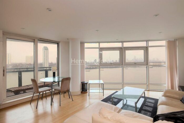 1 Bedroom Apartment To Rent In Orion Point, Crews Street, E14