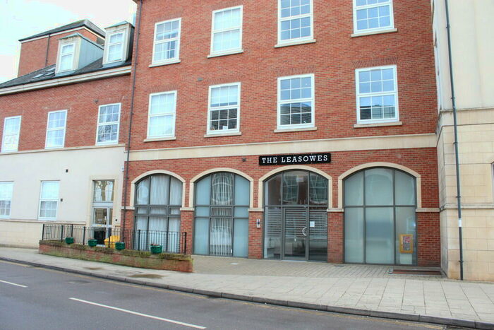 1 Bedroom Apartment To Rent In Main Street, Shirley, B90