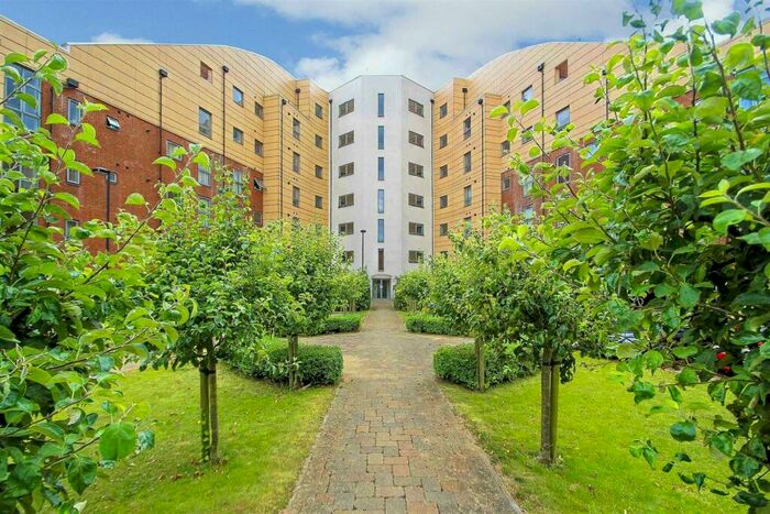 2 Bedroom Apartment To Rent In Staverton Grove, Broughton, MK10